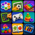 Ícone do programa: Mini Relax Game Satisfyin…