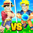 Icon of program: BETA Anime Warrior Simula…