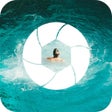 Icoon van programma: Art Photos Editor  Add te…