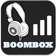 BoomBox - Drum Computer