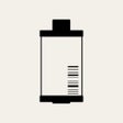 Ikona programu: Darkr - Black And White F…