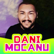 Programikonen: Dani Mocanu Muzică