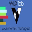 Programikonen: Vaux Tab