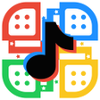 Icon of program: Ludo Emoji: Online Board …