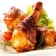 程序图标：Chicken Recipes