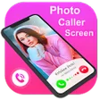 Icon of program: Photo Caller Full Screen