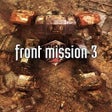 Ikona programu: Front Mission 3: Remake