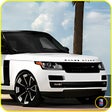 Programikonen: Rover Sport SUV: Extreme …