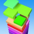 プログラムのアイコン：Block Puzzle 3D