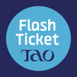 Ícone do programa: Flash Ticket TAO