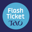 Flash Ticket TAO