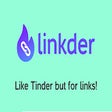 Programın simgesi: Linkder
