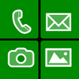 程序图标：BL Emerald Theme