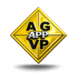 프로그램 아이콘: AGVP Rutas