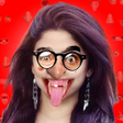 Ikon program: Ugly Face Photo Maker - F…