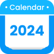 Symbol des Programms: Calendar