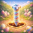 Иконка программы: Screw Jam
