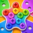 Symbol des Programms: Screw Jam