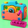 Programikonen: Screw Jam