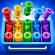 Ikona programu: Screw Jam