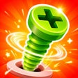 Ikona programu: Screw Jam