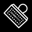 Icoon van programma: Timestamp Images
