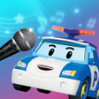 Ícone do programa: Robocar POLI: Sing Along