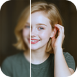 Ícone do programa: AI Photo Enhancer 360 - P…
