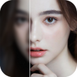Icoon van programma: AI Photo Enhancer 360 - P…