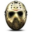 Icon of program: Friday the 13th 3D