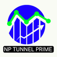 Ícone do programa: NP TUNNEL PRIME