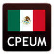 CPEUM - Constitución Mexicana