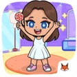 Icon of program: TOCA Avatar Maker Pro