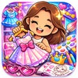 ไอคอนของโปรแกรม: TOCA Avatar Maker Pro