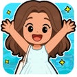 Ikon program: TOCA Avatar Maker Pro