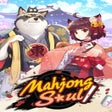 Ikona programu: Mahjong Soul