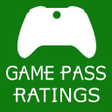 프로그램 아이콘: Game Pass Ratings