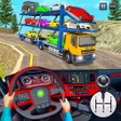 程序图标：Cars Transporter Trailer …