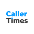 Programikonen: Caller Times