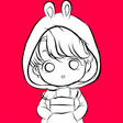 Programikonen: How to Draw BTS Chibi Arm…