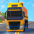 プログラムのアイコン：Truck Sim Brasil - Atuali…