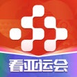 Programın simgesi: 央视频