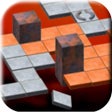 Ikona programu: Roll Block Bloxorz HD