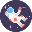 Иконка программы: Astra VPN - Secure VPN Pr…