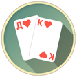 程序图标：Thousand Card Game 1000