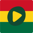 程序图标：Ghana Radios - All Ghana …