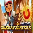 Иконка программы: Subway Surfers San Franci…