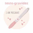 Ícone do programa: Quiz teste gravidez
