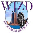 Biểu tượng của chương trình: WJZD Radio