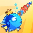 Icoon van programma: Fish.IO - Hungry Fish